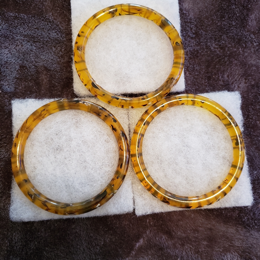 Bangle bracelets - Picture 4 of 8